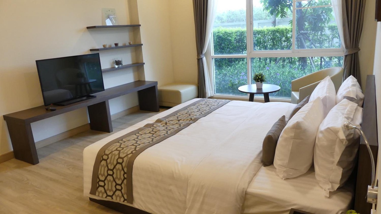 Photo of Bedroom in Tha Tum