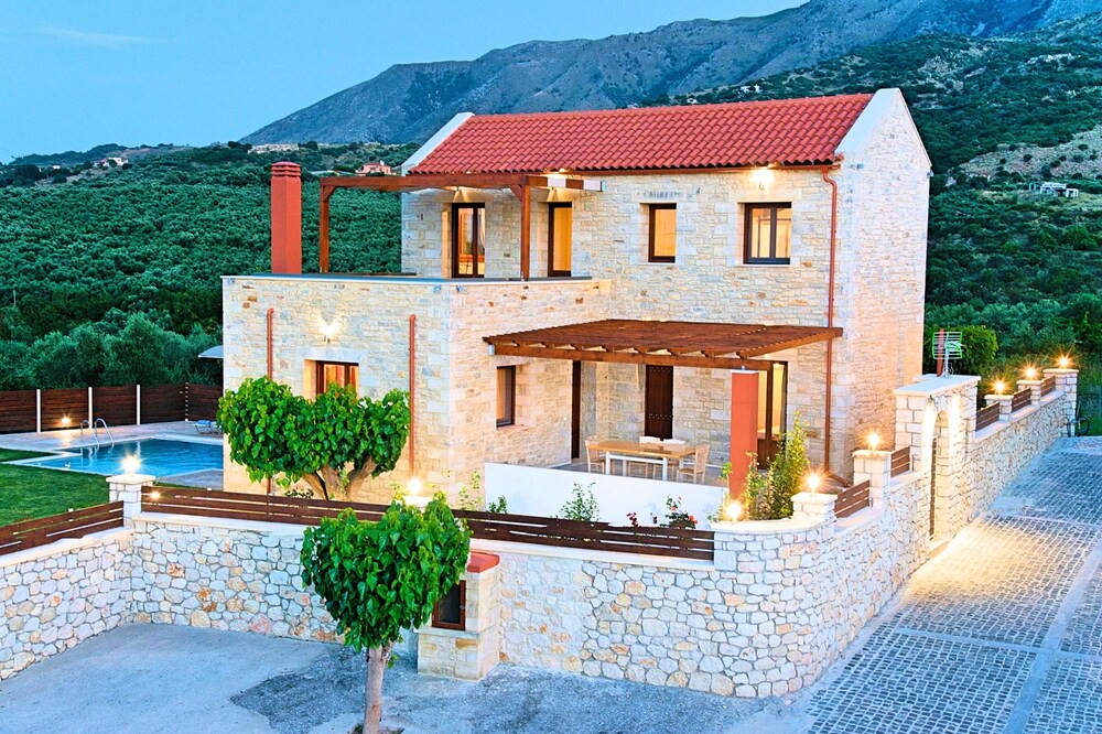 Photo of Outdoor in Kavallos