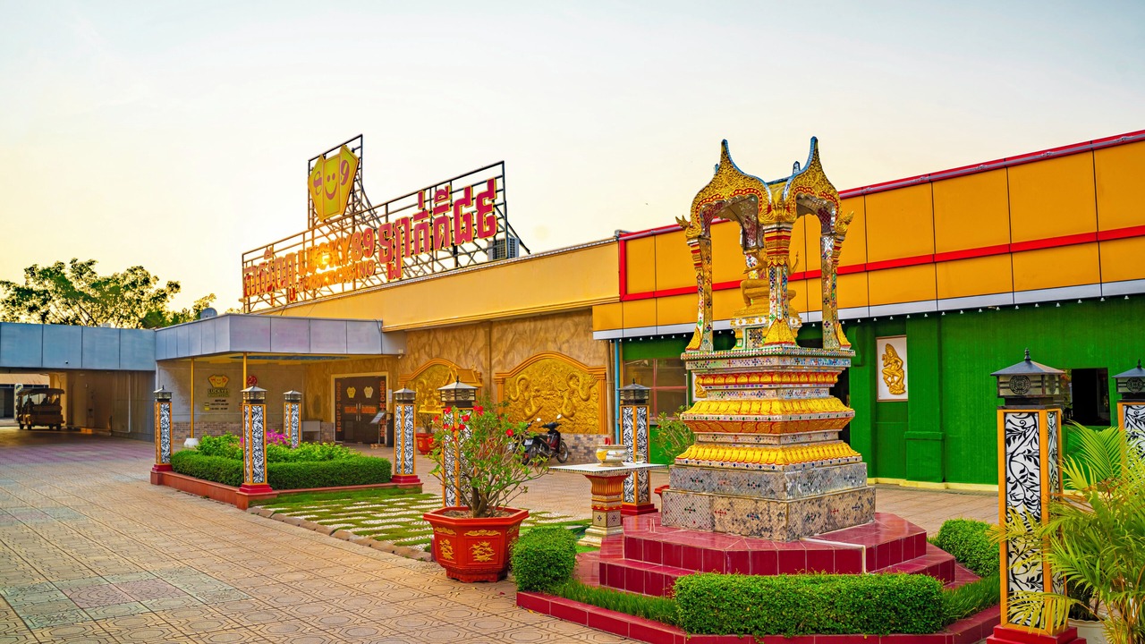 Photo of Others in Thmei Commune