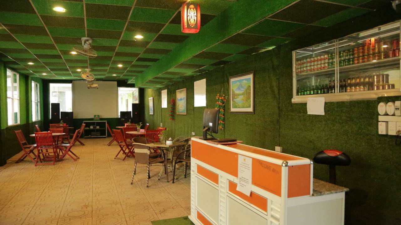 Photo of Others in Thmei Commune
