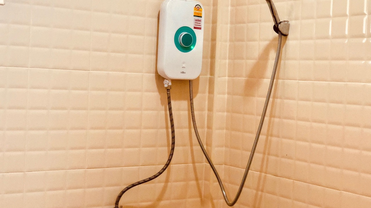 Photo of Bathroom in Tha Sao