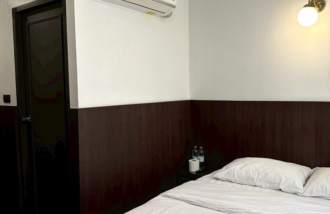 Photo of Bathroom in Talat Noi