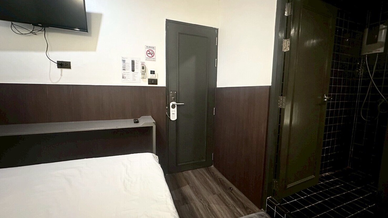 Photo of Bedroom in Talat Noi