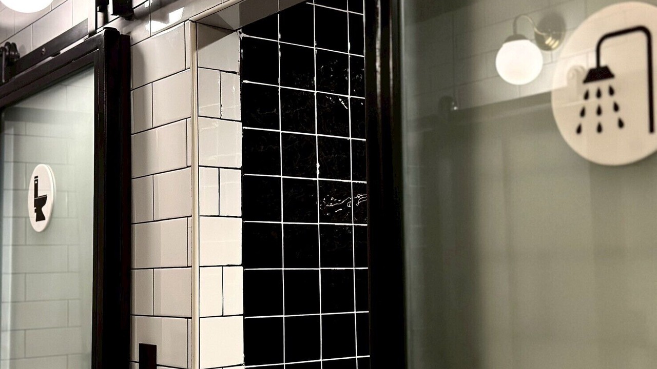 Photo of Bathroom in Talat Noi