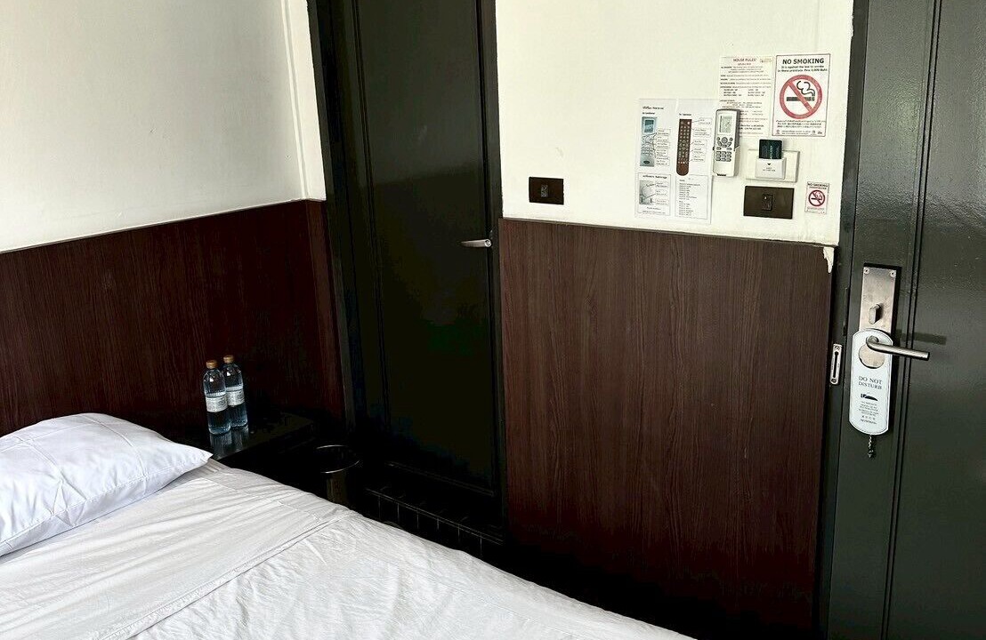 Photo of Bathroom in Talat Noi