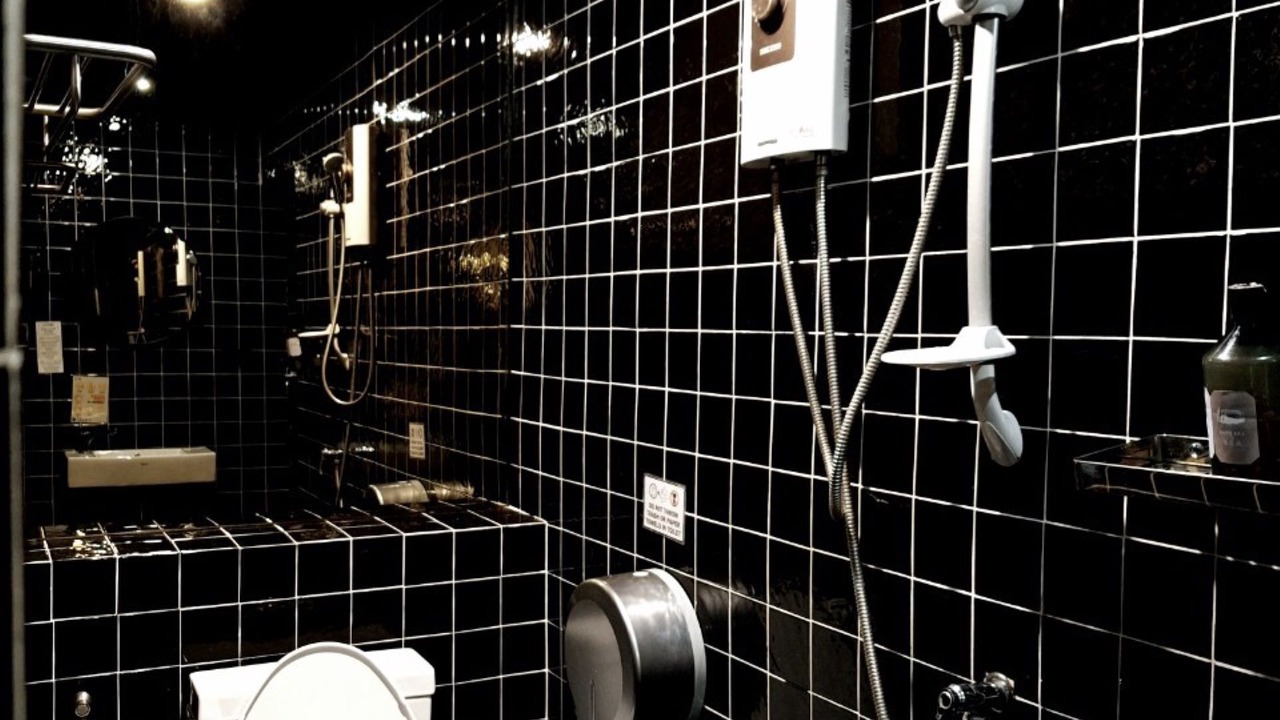 Photo of Bathroom in Talat Noi