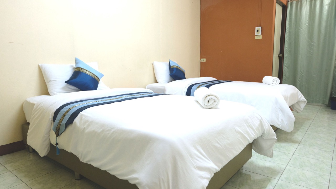 Photo of Bedroom in Hua Mak