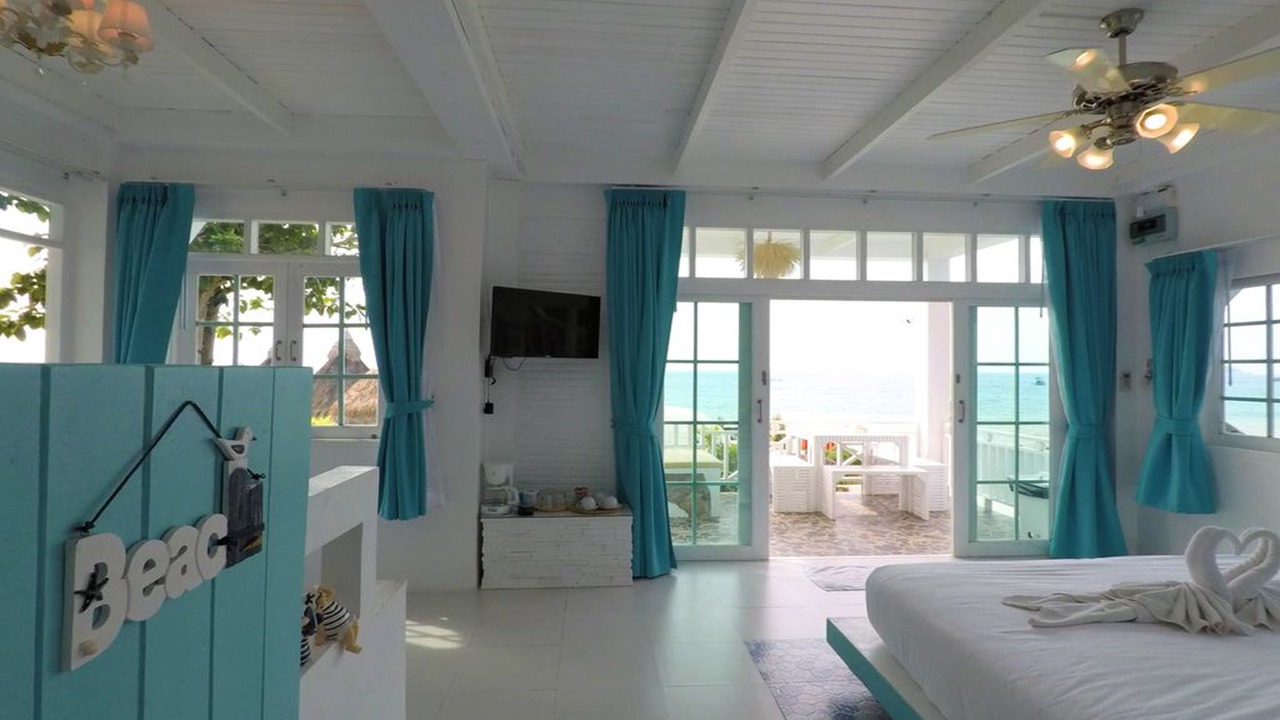 Photo of Bedroom in Koh Tao