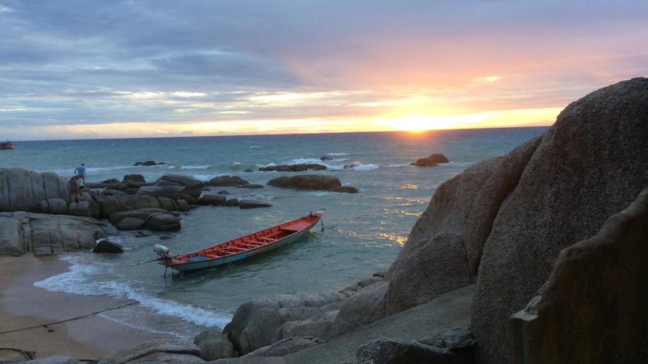 Photo of Others in Koh Tao