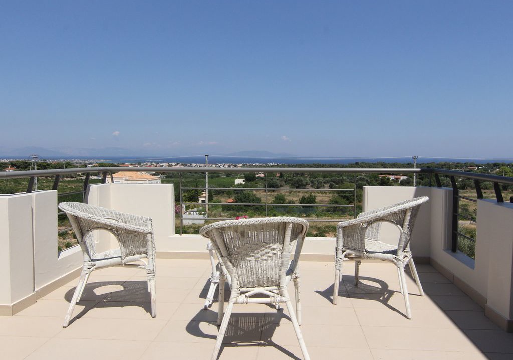 Photo of Patio Balcony in Spata-Artemida