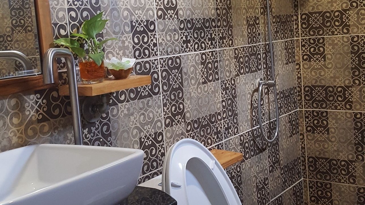 Photo of Bathroom in Ayutthaya