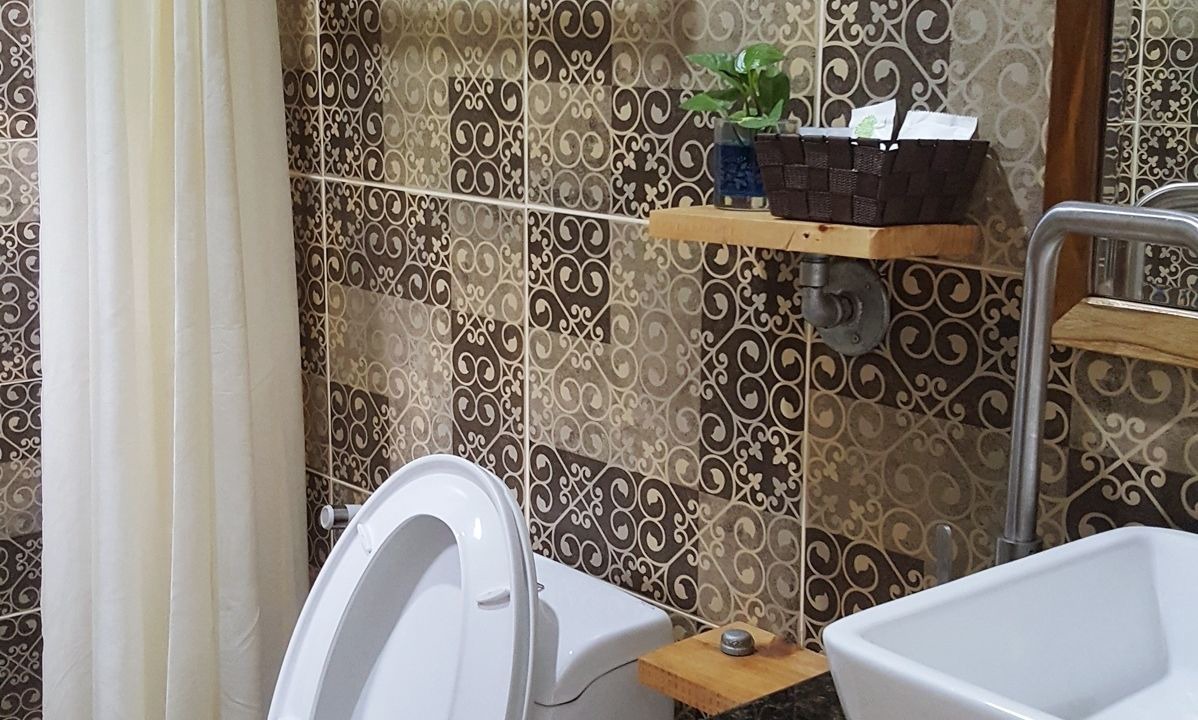 Photo of Bathroom in Ayutthaya