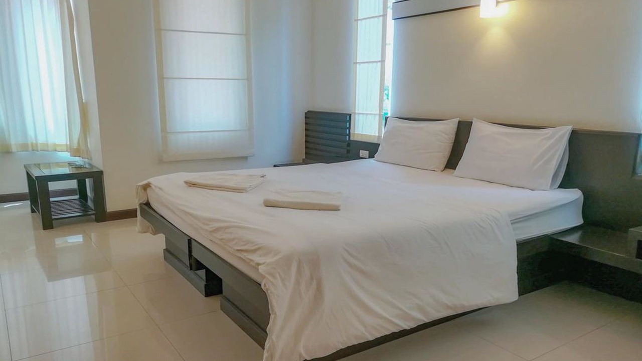 Photo of Bedroom in Krabi