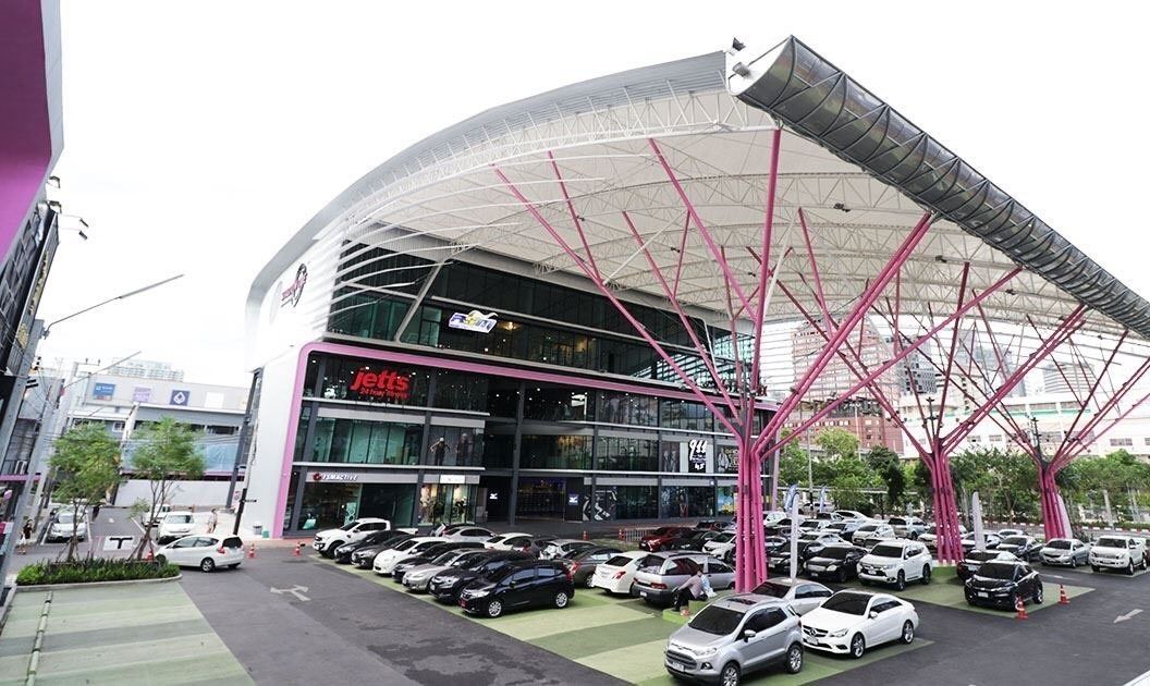 Photo of Outdoor in Bangkok City Centre