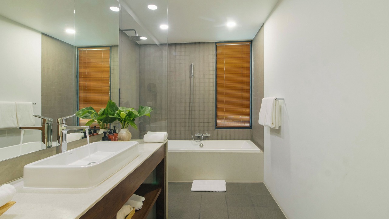 Photo of Bathroom in Daun Penh