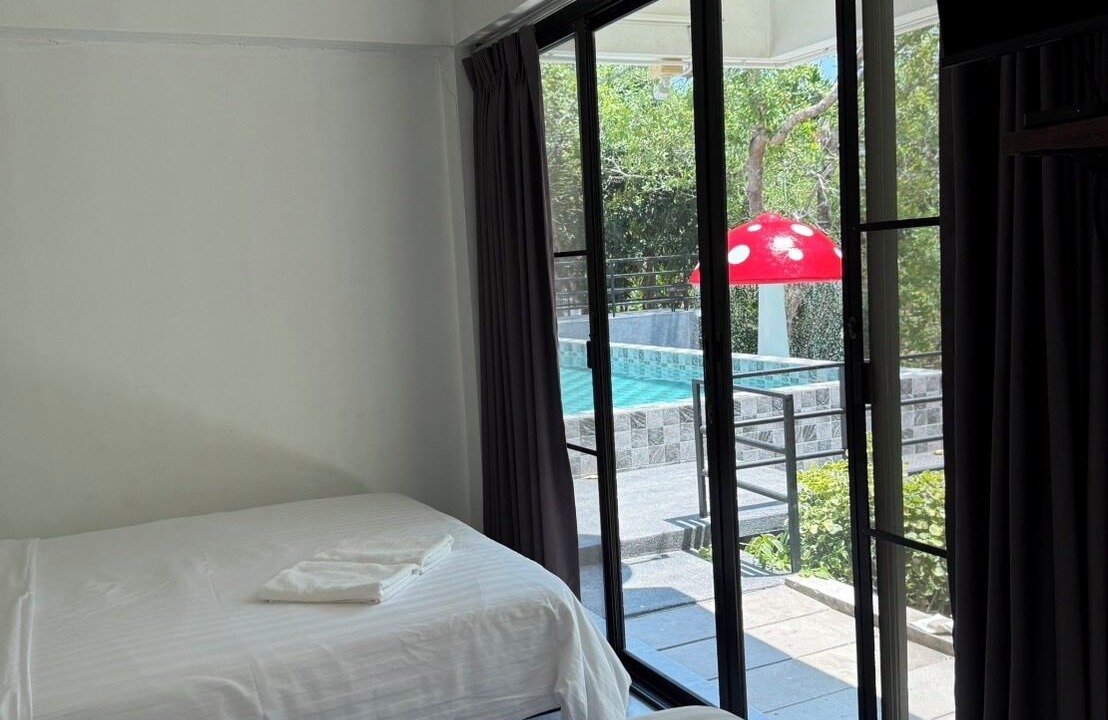 Photo of Bedroom in Ranong