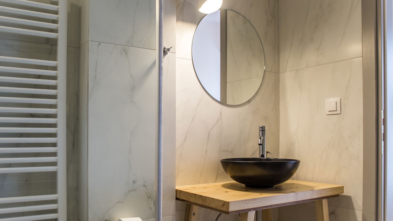 Photo of Bathroom in Petralona