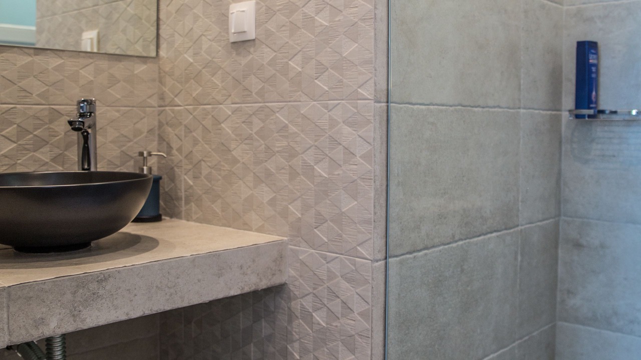 Photo of Bathroom in Petralona
