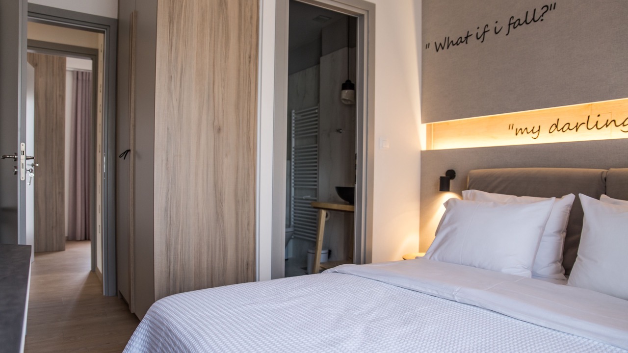 Photo of Bedroom in Petralona