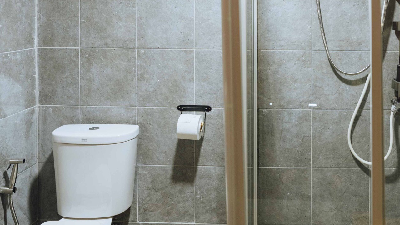 Photo of Bathroom in Ranong