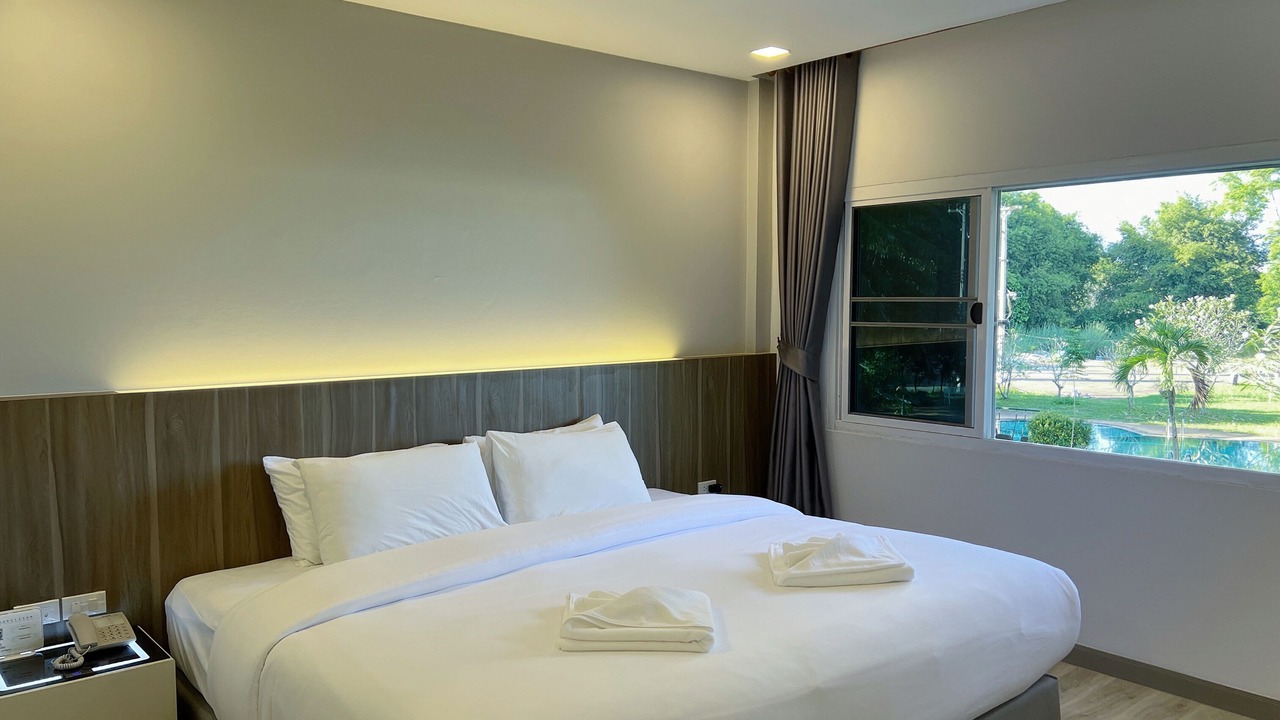 Photo of Bedroom in Ban Du