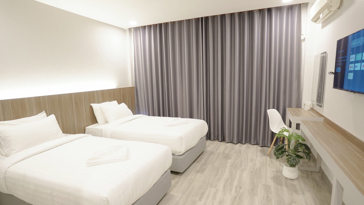 Photo of Bedroom in Ban Du