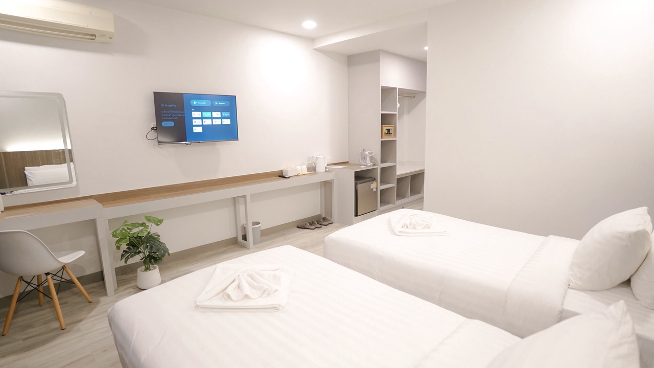 Photo of Bedroom in Ban Du