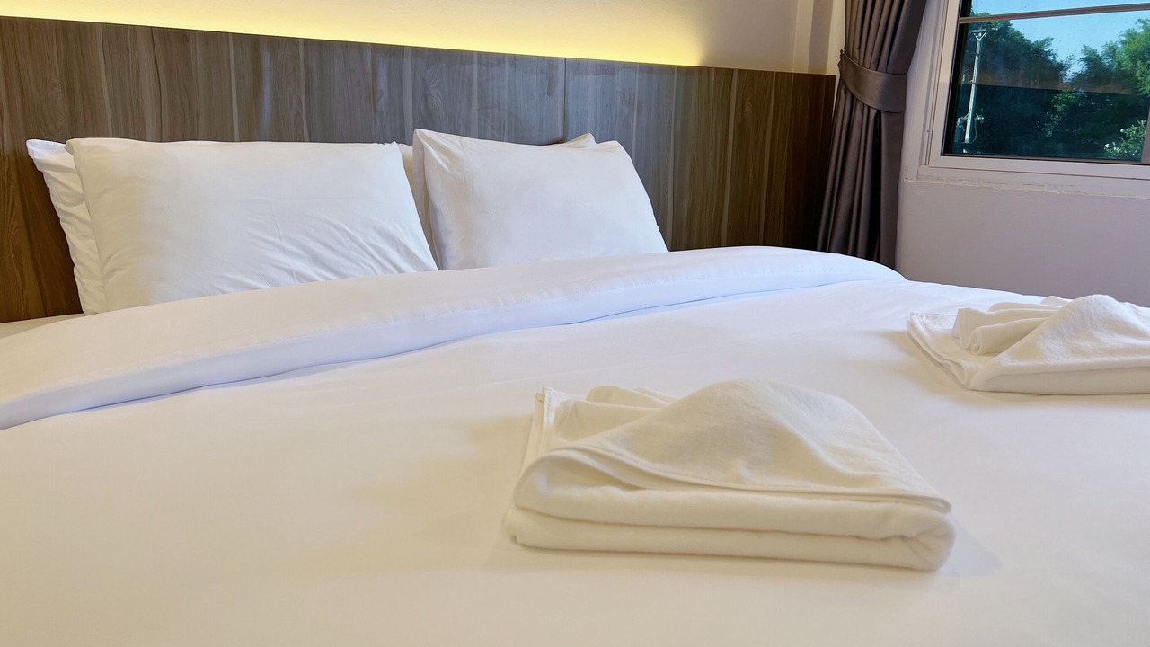 Photo of Bedroom in Ban Du