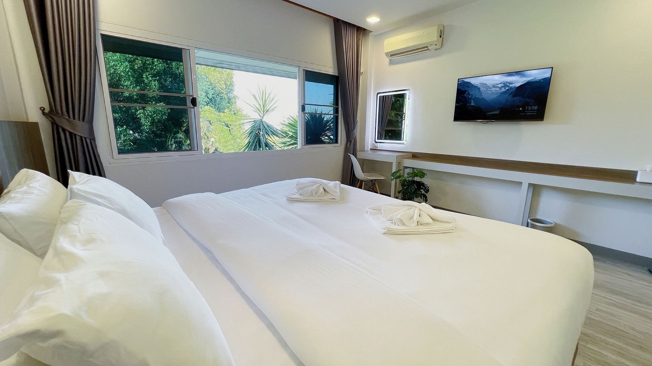 Photo of Bedroom in Ban Du