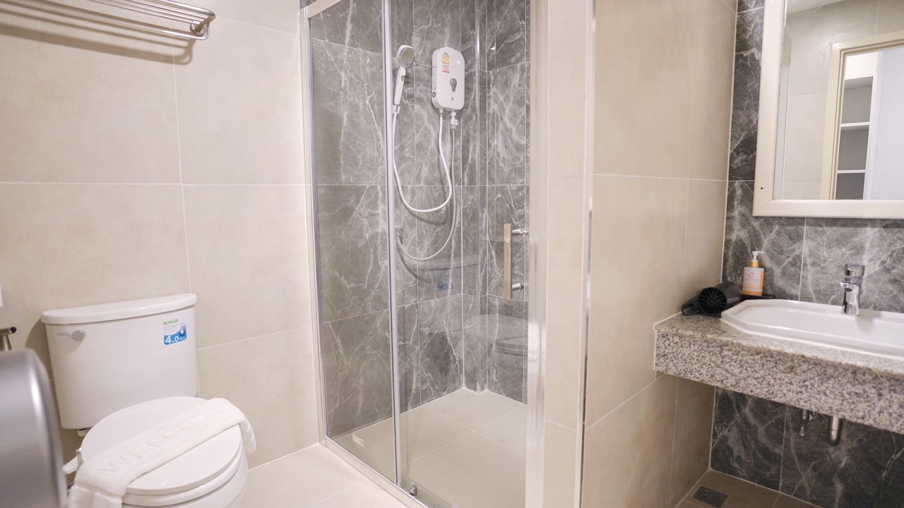 Photo of Bathroom in Ban Du
