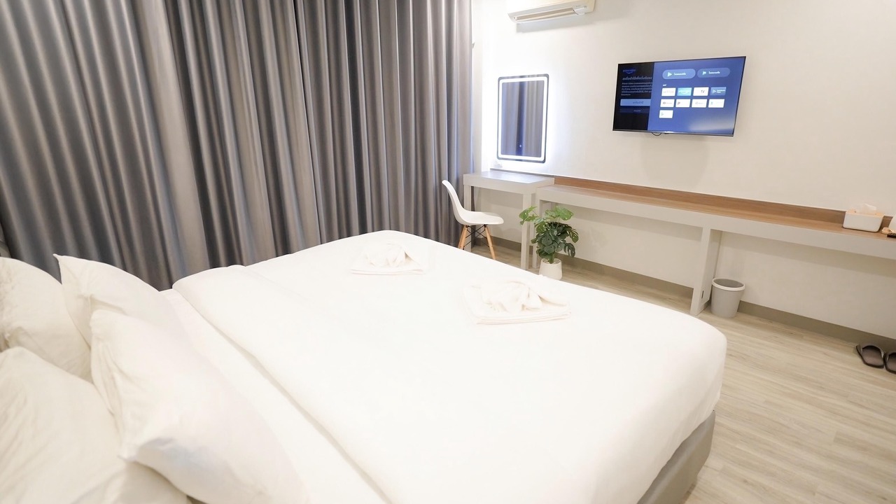 Photo of Bedroom in Ban Du