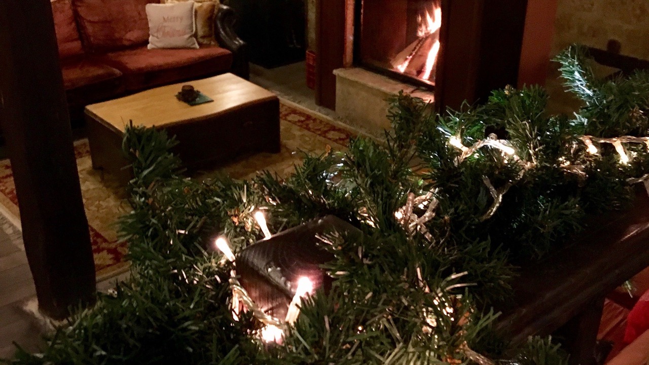 Photo of Livingroom in Edessa