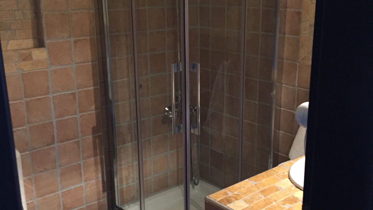 Photo of Bathroom in Edessa