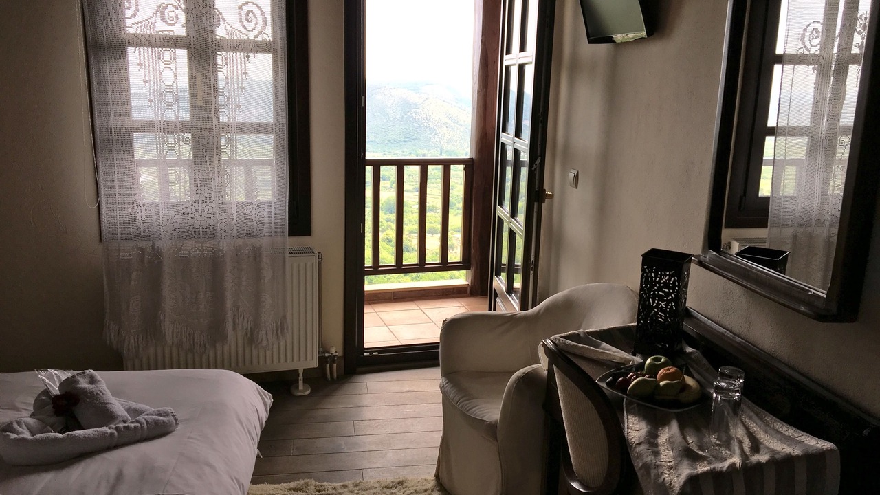 Photo of Bedroom in Edessa