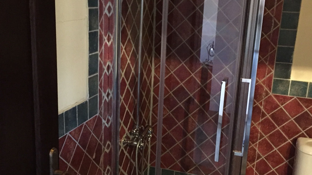 Photo of Bathroom in Edessa