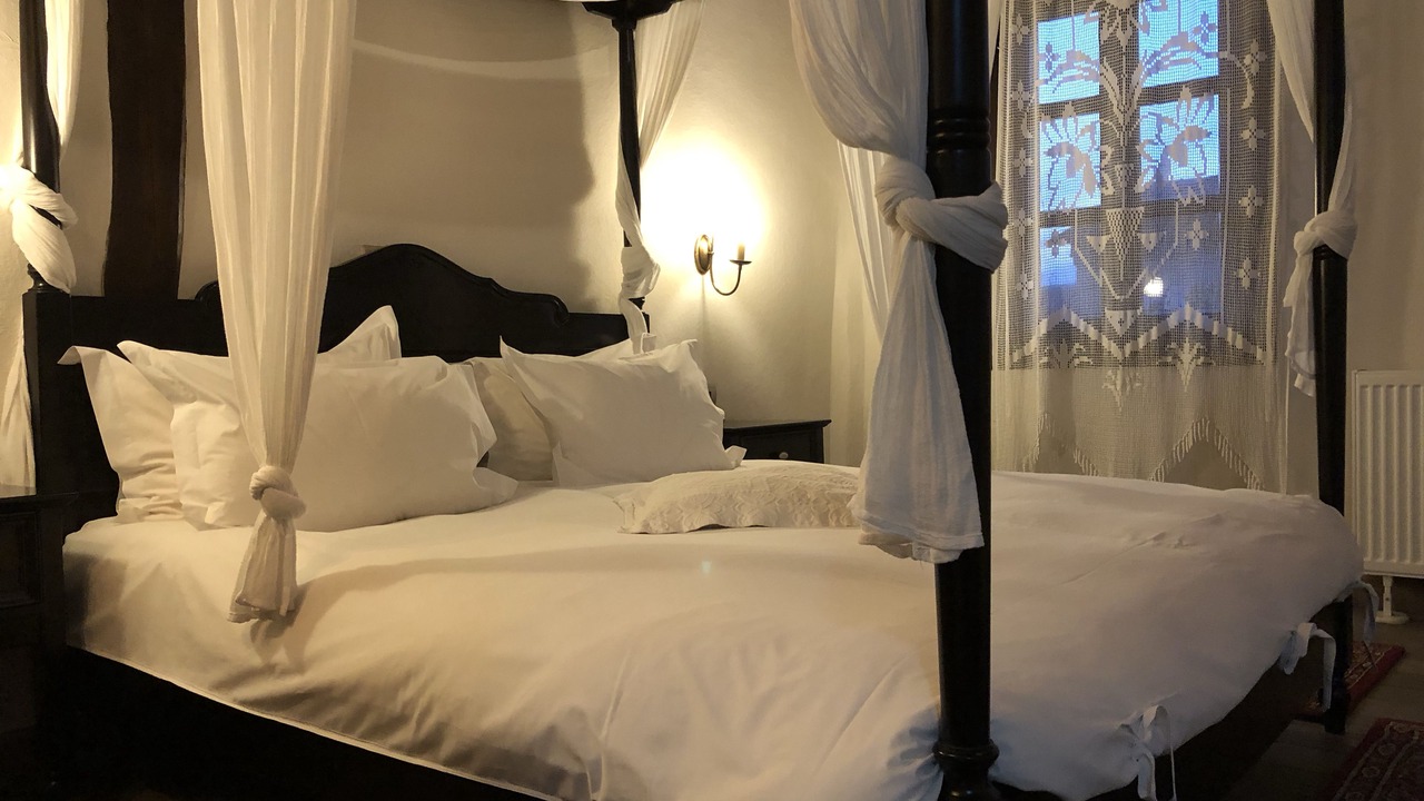 Photo of Bedroom in Edessa