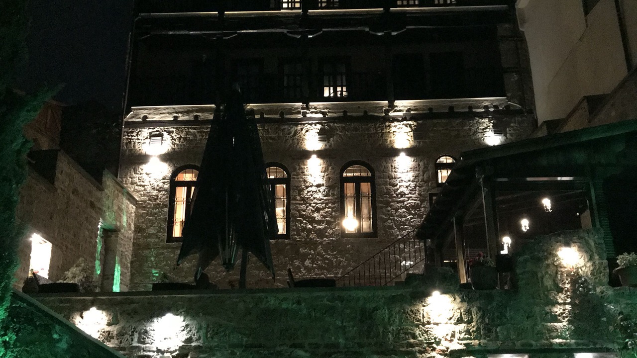 Photo of Outdoor in Edessa