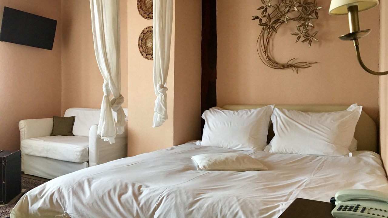 Photo of Bedroom in Edessa