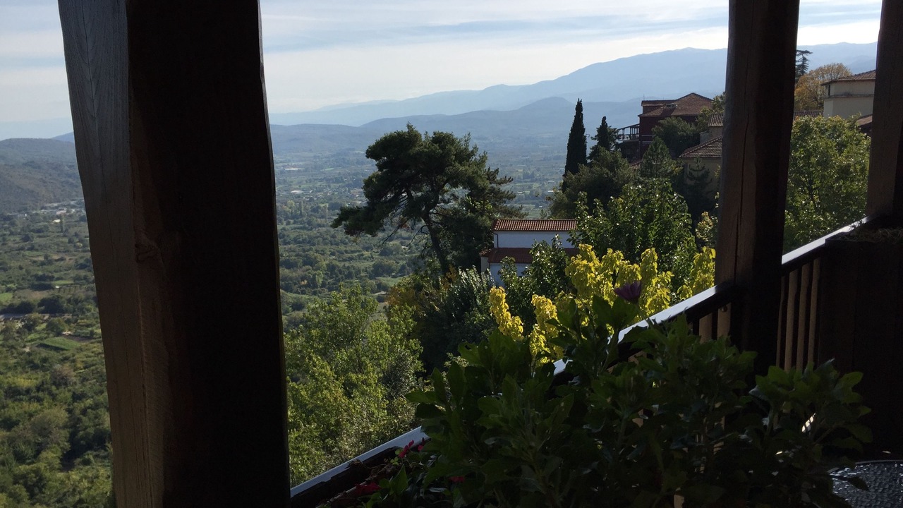 Photo of Patio Balcony in Edessa