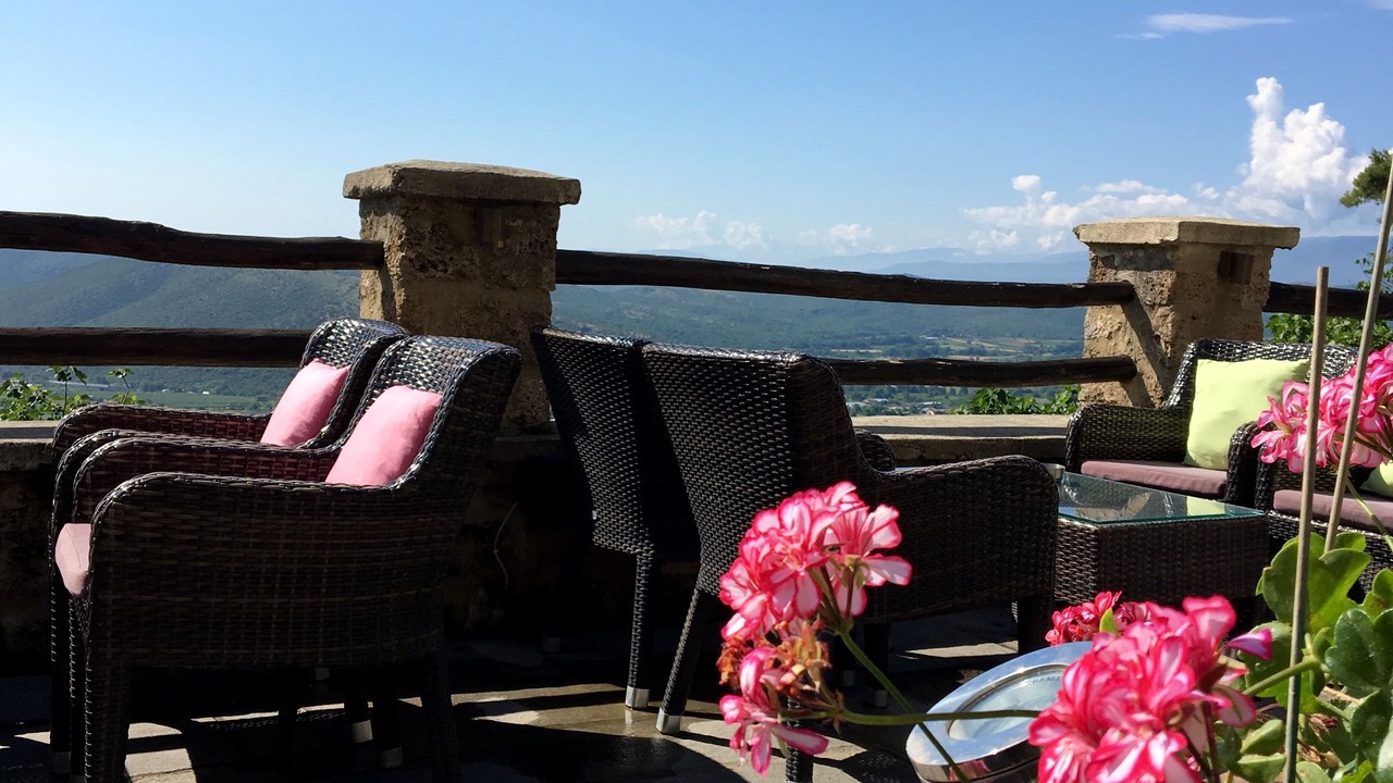 Photo of Outdoor in Edessa