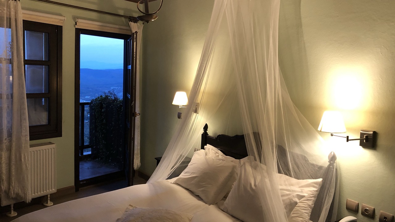 Photo of Bedroom in Edessa