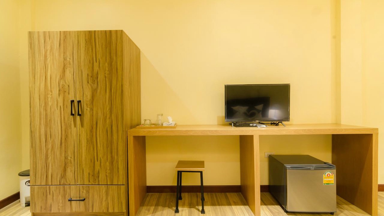 Photo of Bedroom in Na Thon