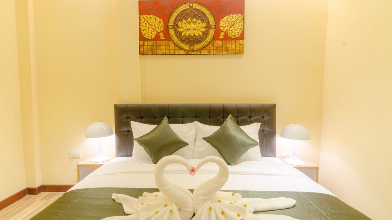 Photo of Bedroom in Na Thon