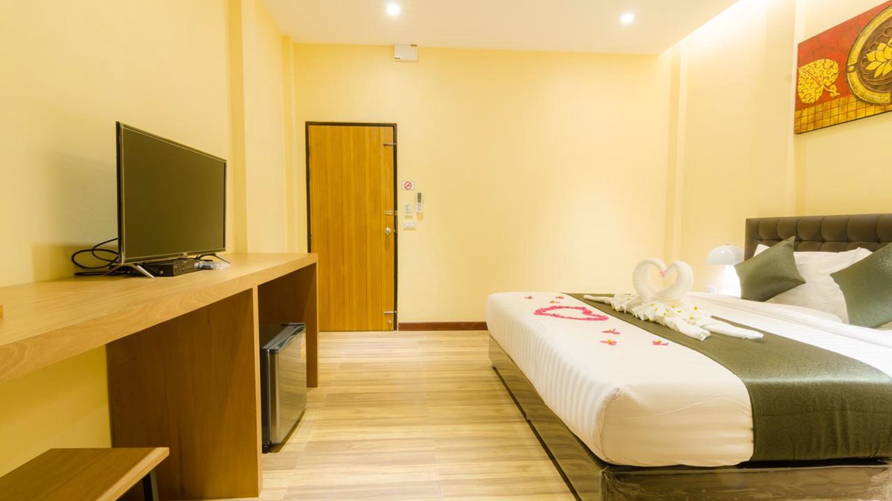 Photo of Bedroom in Na Thon