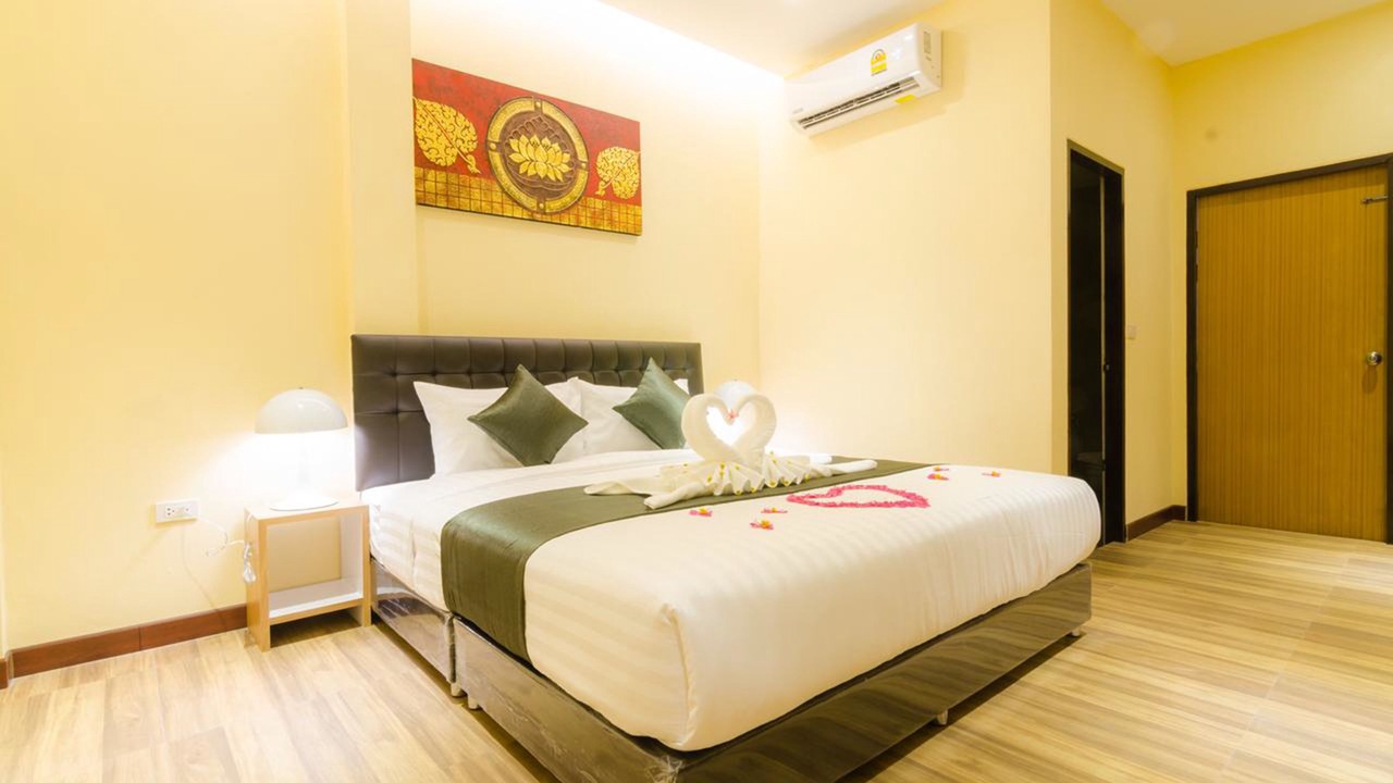 Photo of Bedroom in Na Thon