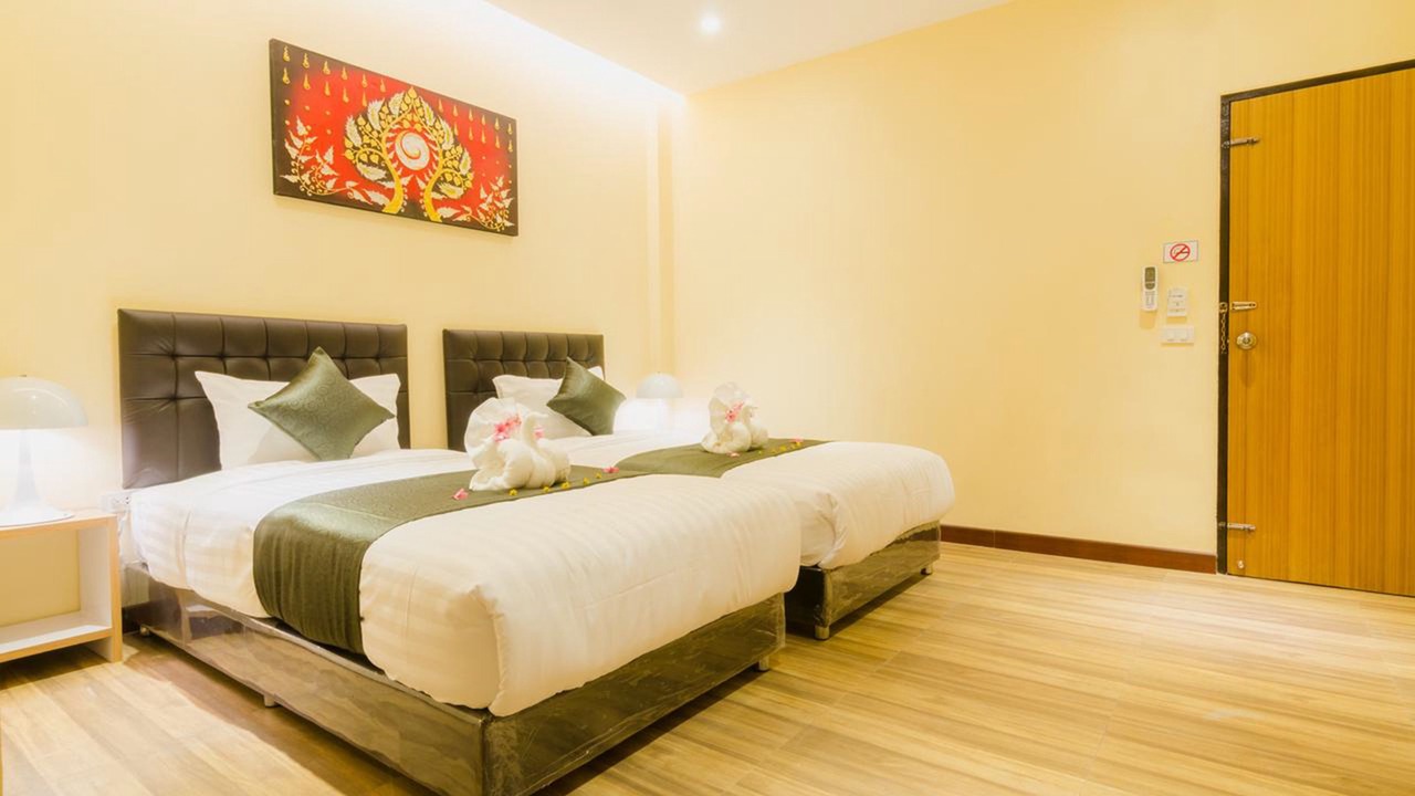 Photo of Bedroom in Na Thon