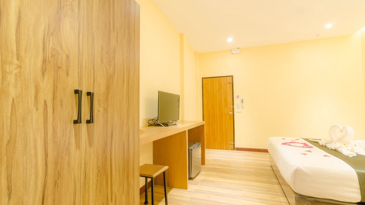 Photo of Bedroom in Na Thon