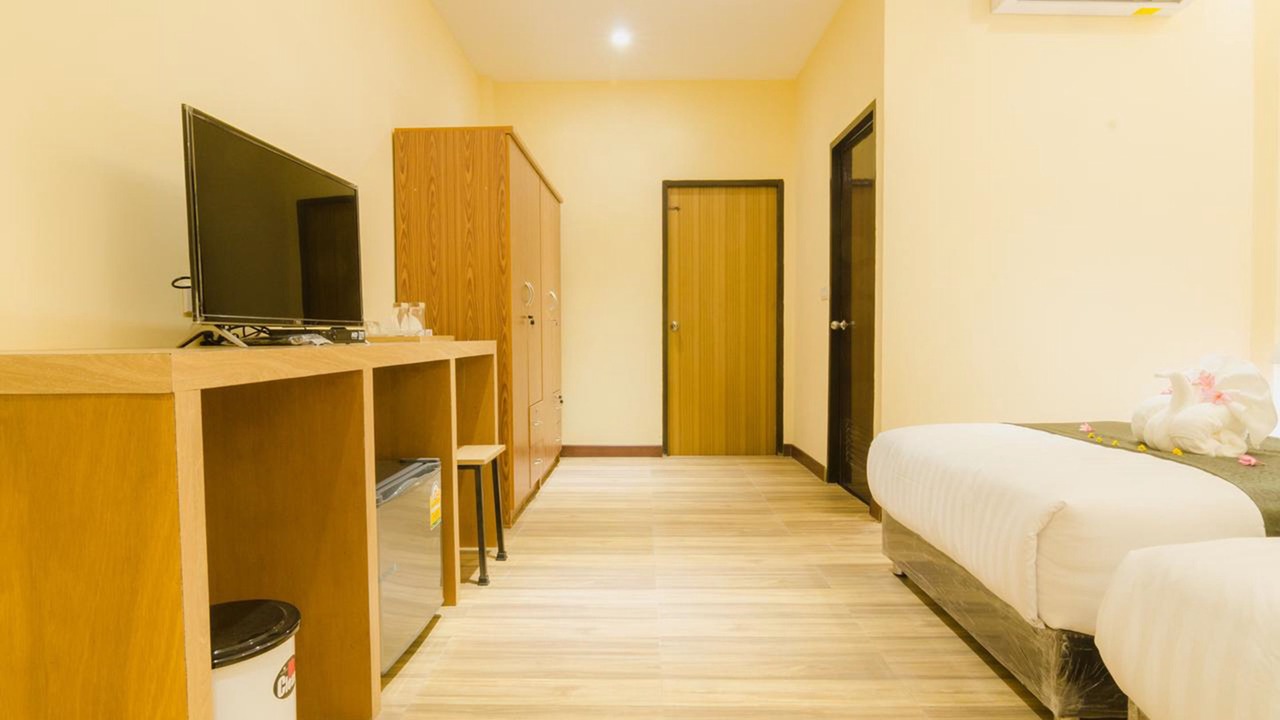 Photo of Bedroom in Na Thon