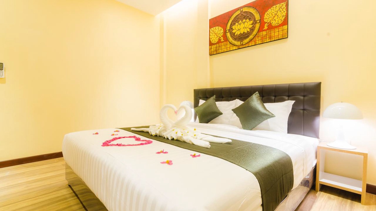 Photo of Bedroom in Na Thon