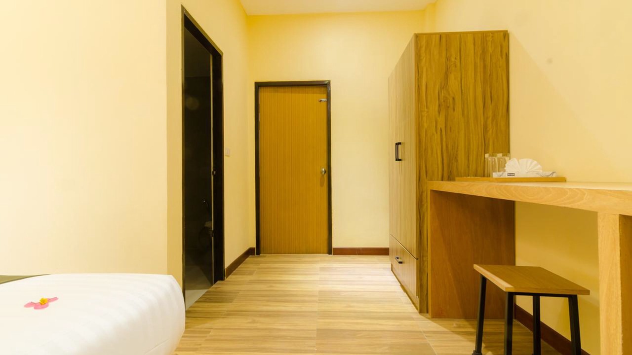 Photo of Bedroom in Na Thon